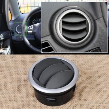 Cửa gió điều hòa ngoài vitara grand